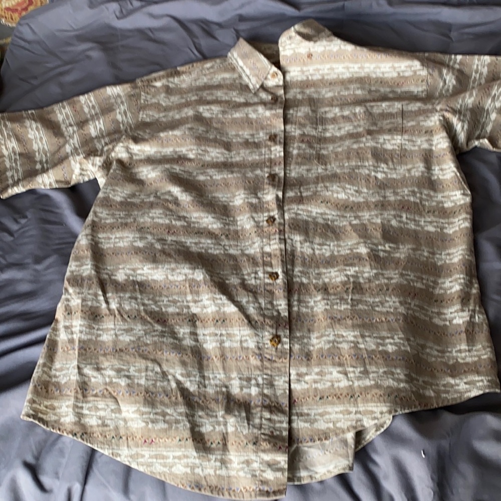 Men’s Large